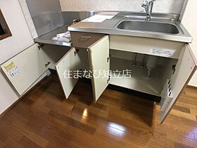 愛知県安城市安城町亀山下（賃貸アパート2LDK・1階・54.21㎡） その29