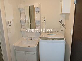 レオネクストさくらA  ｜ 愛知県知立市山屋敷町桐山（賃貸アパート1K・2階・31.62㎡） その10