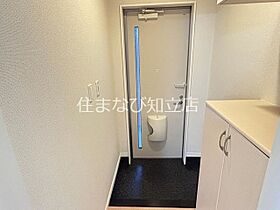 ソレイユ・ササメ  ｜ 愛知県安城市篠目町1丁目（賃貸アパート1LDK・1階・43.90㎡） その13