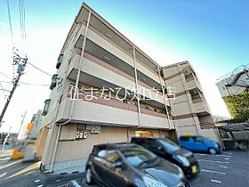 ドミールあさひ  ｜ 愛知県安城市朝日町（賃貸マンション1K・4階・23.88㎡） その6