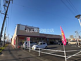 レオネクスト古井  ｜ 愛知県安城市古井町松本（賃貸アパート1K・1階・26.37㎡） その18