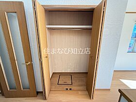 エマーブルK  ｜ 愛知県知立市上重原4丁目（賃貸アパート1R・1階・33.15㎡） その23