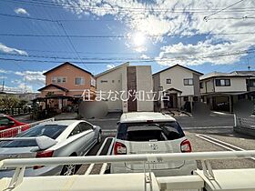 エマーブルK  ｜ 愛知県知立市上重原4丁目（賃貸アパート1R・1階・33.15㎡） その26