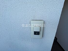 安城第22東海ビル  ｜ 愛知県安城市大山町1丁目（賃貸マンション1LDK・4階・38.03㎡） その19