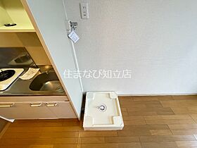 SOCIO刈谷新富町  ｜ 愛知県刈谷市新富町2丁目（賃貸マンション1R・3階・17.84㎡） その21