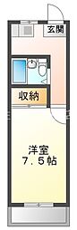 🉐敷金礼金0円！🉐シャトルジュン