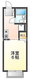 🉐敷金礼金0円！🉐ホワイトハイツ