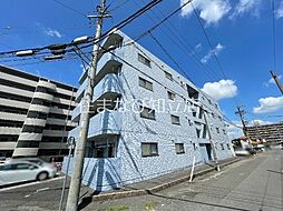 プレイン安城