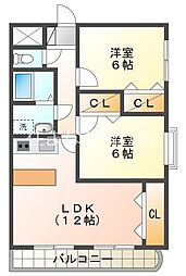 🉐敷金礼金0円！🉐Le・Laputa（ル・ラピュタ）