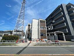 ジーメゾン知立宝ハリアス