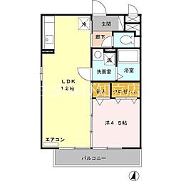 セジュール一ツ木
