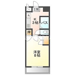 🉐敷金礼金0円！🉐ハウスメイトII