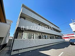 レグルス東刈谷