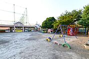 坂戸ひまわり幼稚園 1504m