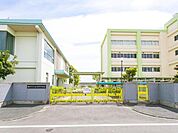 坂戸市立浅羽野中学校 630m