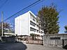 周辺：鶴ケ島市立富士見中学校 869m