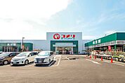 コメリハード＆グリーン毛呂山店 500m