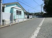 旭台保育園 880m