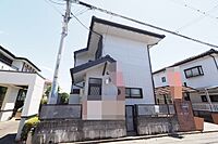 埼玉県坂戸市鶴舞2丁目：物件画像