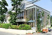 はちの巣保育園 徒歩6分。 480m