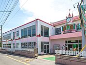 たかはぎ幼稚園 徒歩20分。 1600m