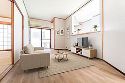 鶴ヶ島市中新田 中古一戸建て