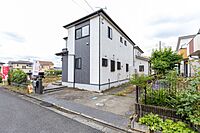 埼玉県入間郡毛呂山町目白台2丁目：物件画像