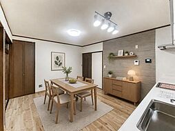 住協のお預かり物件/入間郡毛呂山町岩井東1丁目 中古戸建