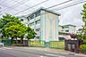 周辺：坂戸市立千代田小学校 徒歩6分。 410m