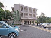 和会武蔵台病院 2600m
