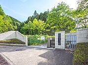 日高市立武蔵台中学校 1680m
