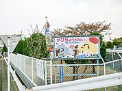 認定こども園かぴら幼稚園 徒歩6分。 450m