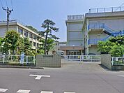毛呂山町立毛呂山小学校 1600m
