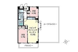 カザベーラ坂戸