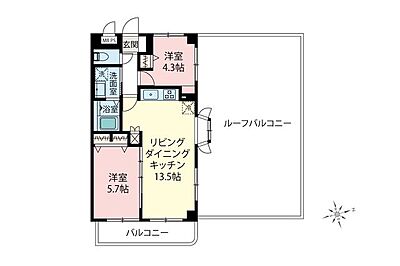 間取り:間取図 間取り:間取図