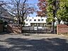 周辺：鶴ケ島市立鶴ヶ島中学校 2280m