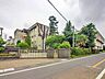 周辺：坂戸市立住吉中学校 徒歩26分。 2010m