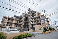 埼玉県坂戸市三光町：物件画像
