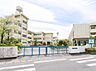 周辺：坂戸市立浅羽野小学校（1172m）