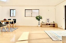 #空家　東松山市松風台　中古