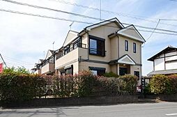 日高市鹿山　中古戸建