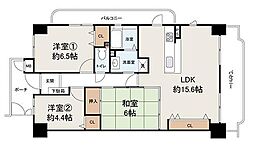 石津川駅 1,690万円