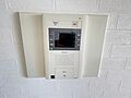 充実設備です！