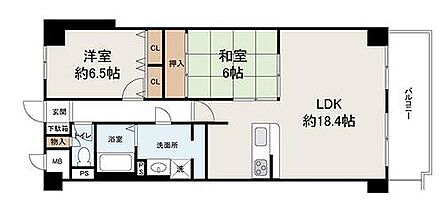 リフォーム済の3LDK♪