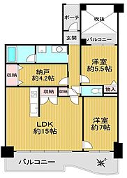 レックスガーデン岸和田