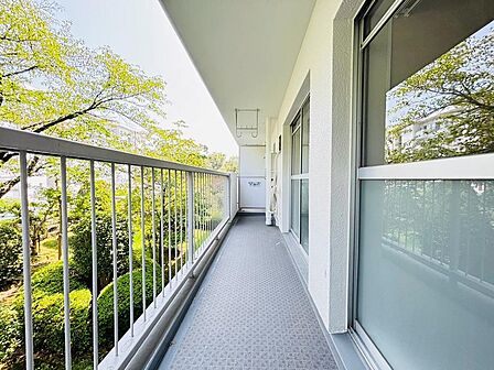日当たり通風良好です!