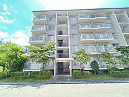 光明池駅前第3住宅10号棟