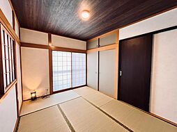 和室の画像