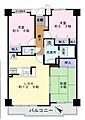 ライオンズマンション泉北忠岡5階999万円