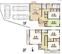 堺市西区堀上緑町 中古戸建